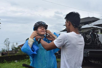 Exclusive Bali Highlands Bike Adventure