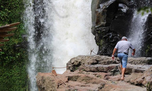 Bali Exclusive: Explore Highlights & Experience the Tirta Empul Ritual Bath