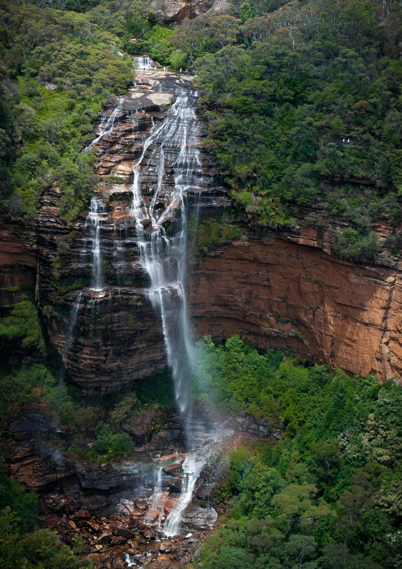 Blue Mountains Small Group Day Tour From Sydney