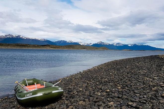 8-Day Deluxe Exploration of Ushuaia and El Calafate