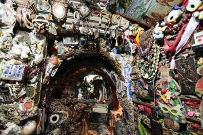 Explore São Paulo's Majestic Second-Largest Favela and Meet Its Renowned Artists - Private Tour