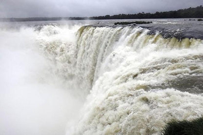 Iguassu Falls Exclusive 3-Day, 2-Night Private Tours with Resort Stay