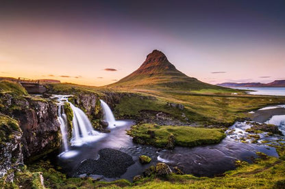 Explore the Snæfellsnes Peninsula: An Intimate Small Group Adventure