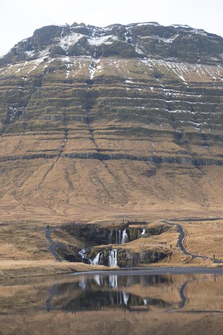 Discover the Snæfellsnes Peninsula: A Scenic Tour from Grundarfjordur Port