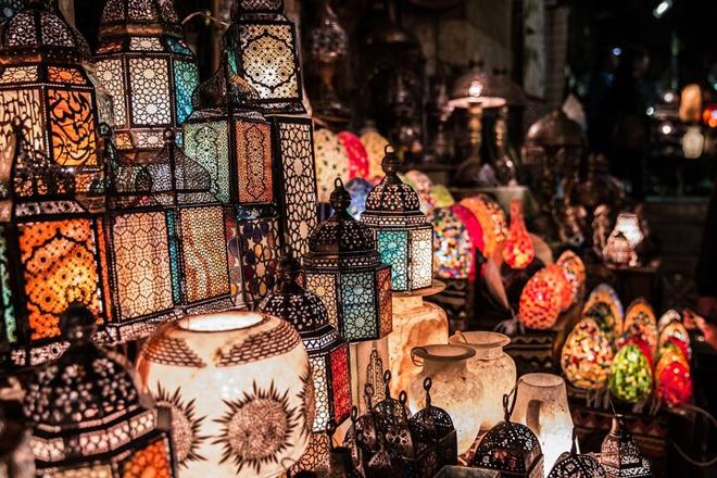 Discover Islamic Cairo: An Unforgettable Sightseeing Journey