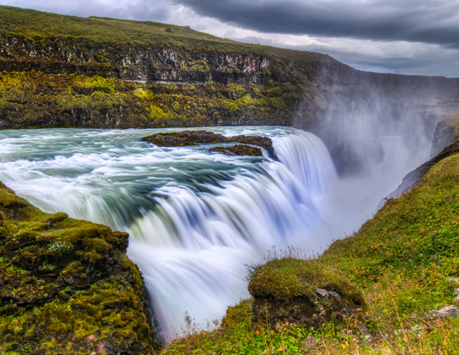 Private Golden Circle Tour for Four: Explore Over 5 Attractions from Reykjavik