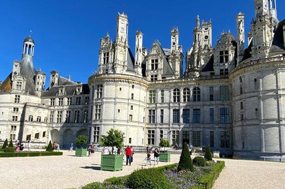 7-Day Exclusive Normandy D-Day Beaches, Majestic Castles & Burgundy Wine Tour from Paris