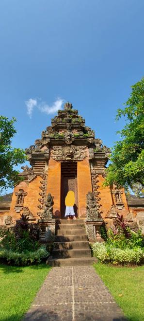 Explore Bali's Past: Guided Museum and Bajra Sandhi Monument Tour in Denpasar