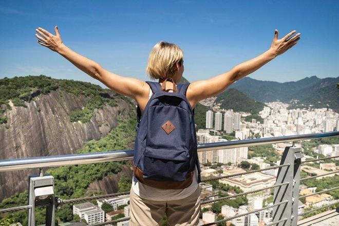 Private Tour: 4-Hour Highlights of Rio de Janeiro with Optional Airport and Port Pickup