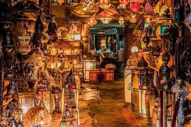 Discover Islamic Cairo: An Unforgettable Sightseeing Journey