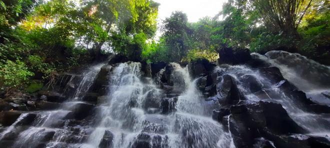 Bali Adventure: Exciting ATV Quad Bike Ride