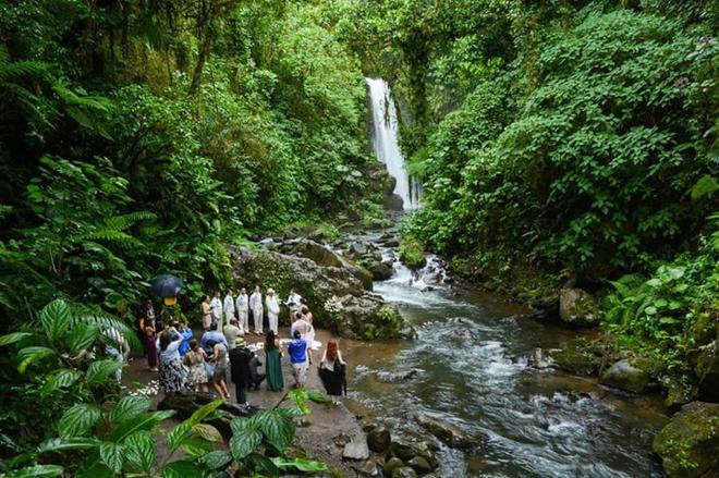 12-Day Costa Rica Natural Wonders Tour