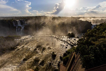 Private 4-Day Guided Iguazu Falls Adventure Tour