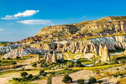 Cappadocia Highlights Northern Route Tour