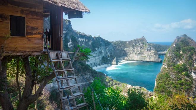 East Nusa Penida Full-Day Island Tour with Speedboat Transfer from Sanur, Bali