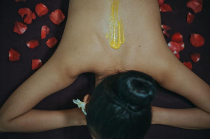 180-Minute Luxury Bali Massage & Beauty Spa Experience in Jimbaran