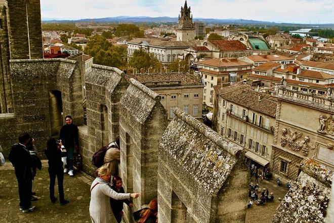 Burgundy and Provence Wine Tasting: 7-Day Small Group Tour Including Nice and Monaco