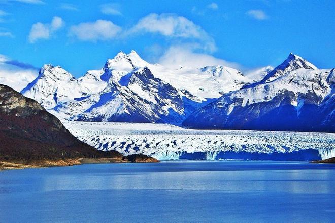 Explore the Pearls of Argentina and Chilean Patagonia: A 5-Day Adventure