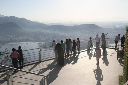 Private 8-Hour Rio de Janeiro Tour - Includes Optional Airport and Port Pickup