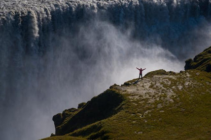 Iceland Explorer: 7-Day Ring Road and Snæfellsnes Peninsula Tour