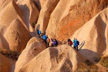 Exclusive Cappadocia South Discovery Tour