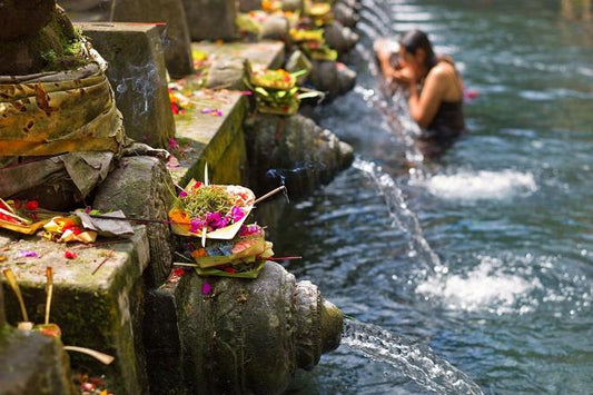 Bali Spiritual Journey: Awakening the Soul