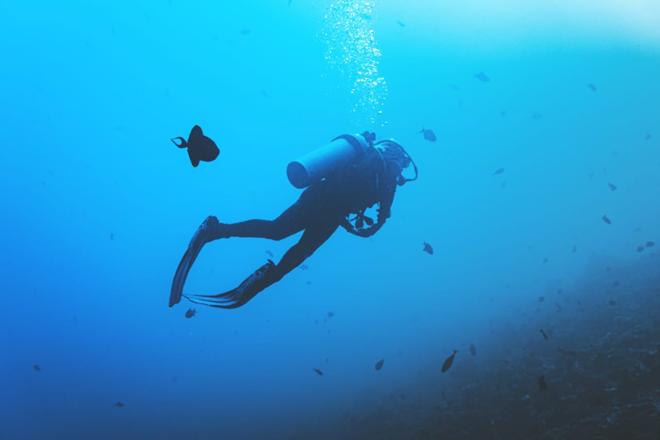 Nusa Dua Exclusive Diving Adventure: Private Bali Underwater Exploration