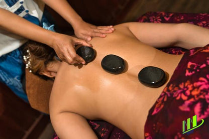 Relax with a 2-Hour Bali Massage in Jimbaran