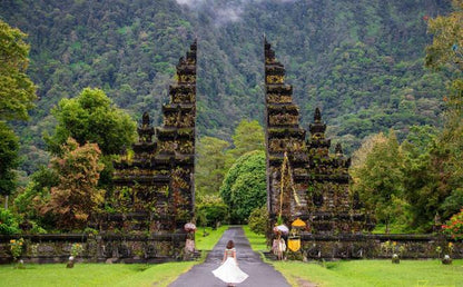 Bali's Ultimate Instagram Highlands Tour: Discover Beauty at Its Peak