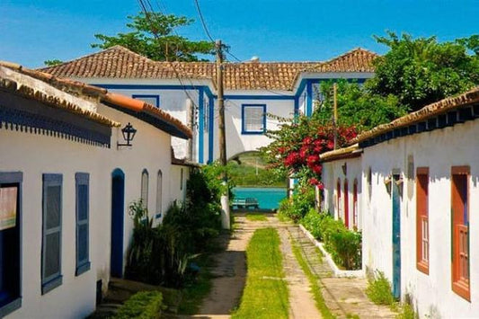 3-Day Coastal Escape: Discover Paradise in Cabo Frio, Arraial & Búzios, Rio