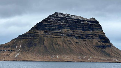 Private Snæfellsnes Peninsula Tour for Four: Explore Over 6 Attractions from Reykjavik