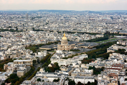 Private Paris City Tour: Explore Montmartre, Latin Quarter & Sainte-Chapelle