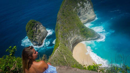 Full-Day West Nusa Penida Island Tour: An Inter-Island Adventure