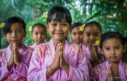 Discover Authentic Balinese Culture: Immersive Village Tour