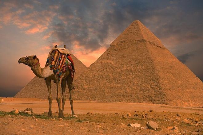 Explore the Wonders of Cairo and Alexandria: An Enthralling 5-Day, 4-Night Tour