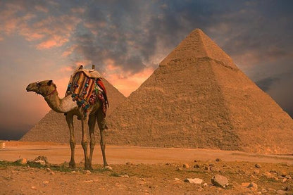 Explore the Wonders of Cairo and Alexandria: An Enthralling 5-Day, 4-Night Tour