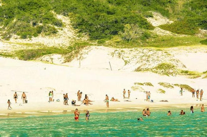 3-Day Coastal Escape: Discover Paradise in Cabo Frio, Arraial & Búzios, Rio