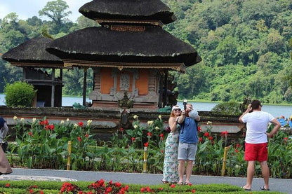 Exclusive Bali Temple and Countryside Exploration