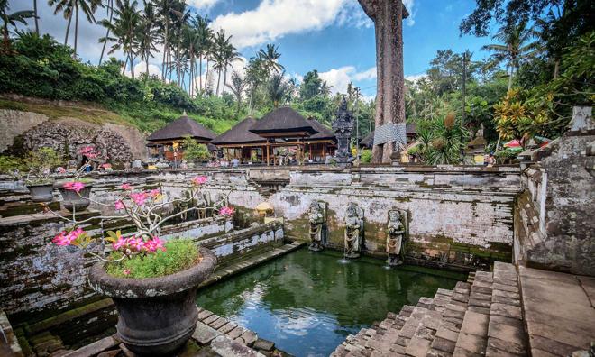 Bali All-Day Private Tour: Natural Landscapes and Sacred Temples