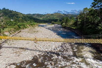 Discover Cartago's Gems: Private Tour of Irazu Volcano, Orosi Valley, and Ujarras Ruins