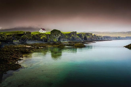 Snæfellsnes Peninsula Small Group Adventure with Authentic Home-Cooked Meal