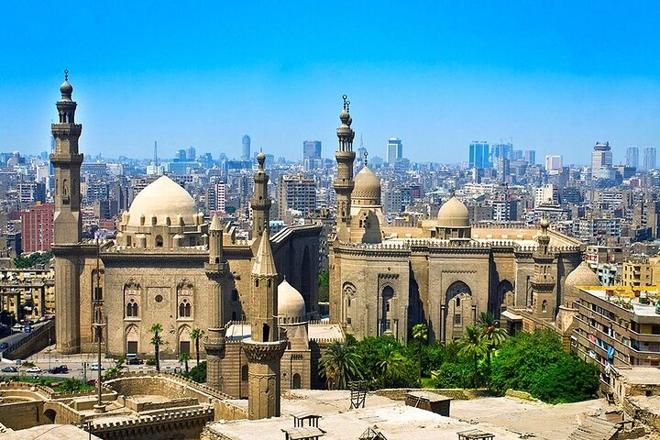 Discover Islamic Cairo: An Unforgettable Sightseeing Journey