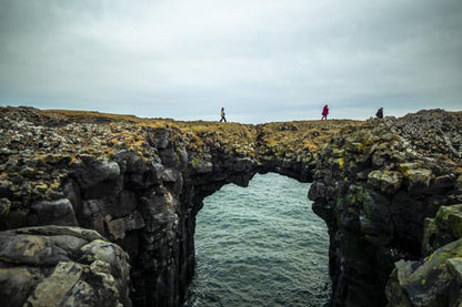 Discover the Snæfellsnes Peninsula: A Scenic Tour from Grundarfjordur Port