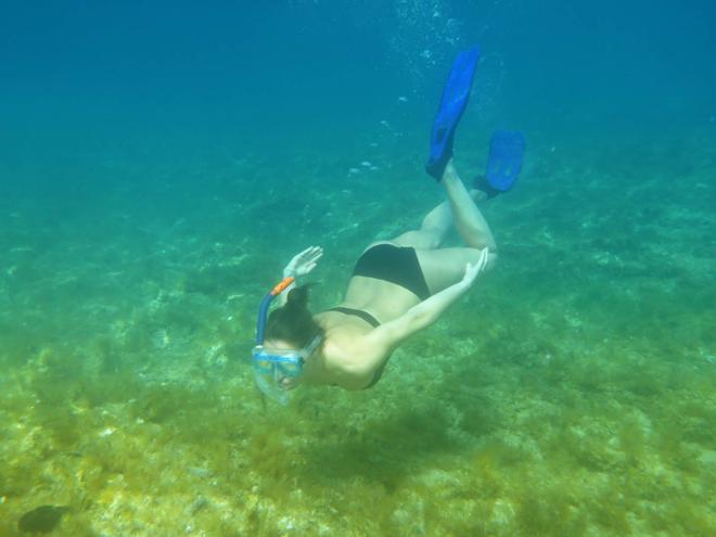 East Nusa Penida All-Inclusive Snorkeling Adventure Tour