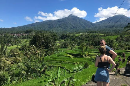 Exclusive Bali Temple and Countryside Exploration