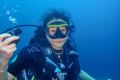 Explore Scuba Diving at the USAT Liberty Shipwreck in Tulamben, Bali