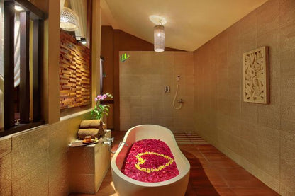 Luxurious 120-Minute Private Massage Experience in Jimbaran, Bali