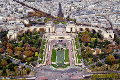 Paris Ultimate Experience: Small-Group Tour of 7 Iconic Attractions - Limited to 7 Participants