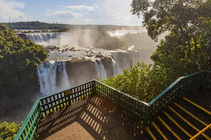 Iguassu Falls Exclusive 3-Day, 2-Night Private Tours with Resort Stay