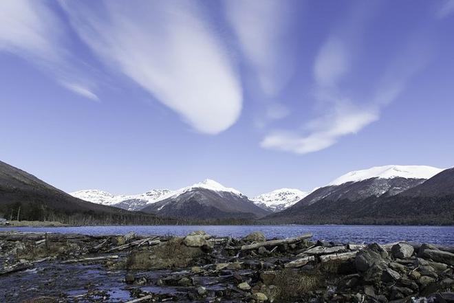 Discover the Majestic Escondido and Fagnano Lakes Adventure